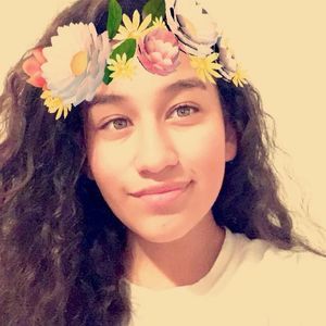 Meet your Posher, Melani